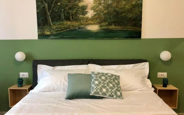 Dante Suites