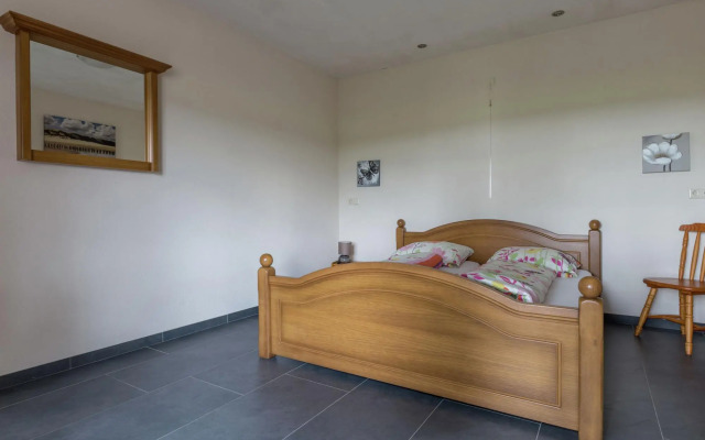 Child-friendly Holiday Home in Venhorst With a Large Garden