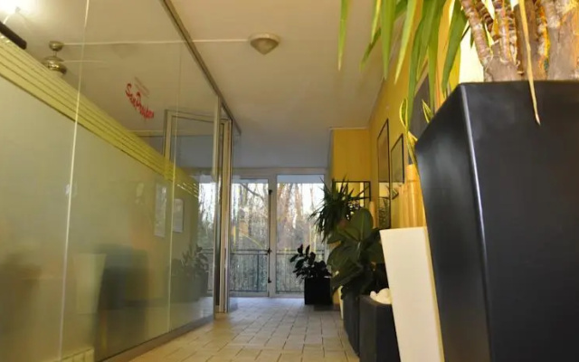 Residence San Prospero
