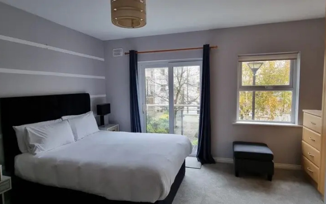 The Herons Rest Townhouse B&B