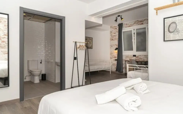 Pension H30 Salces