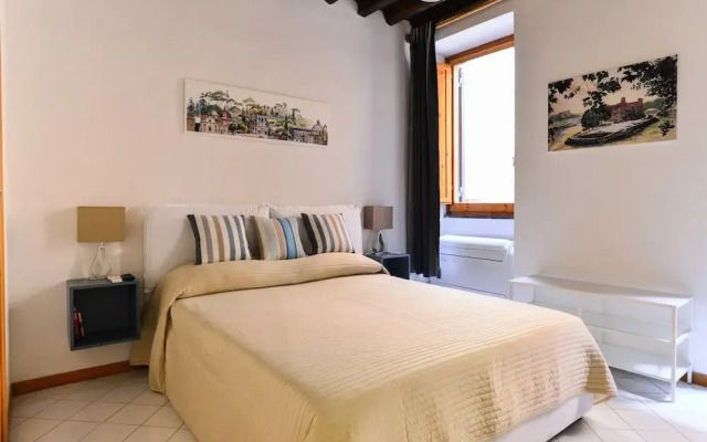 Spanish Steps Cozy Studio
