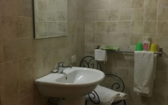 Al Casale Giallo B&B