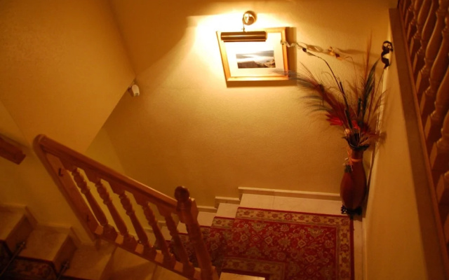 Hotel Galicia