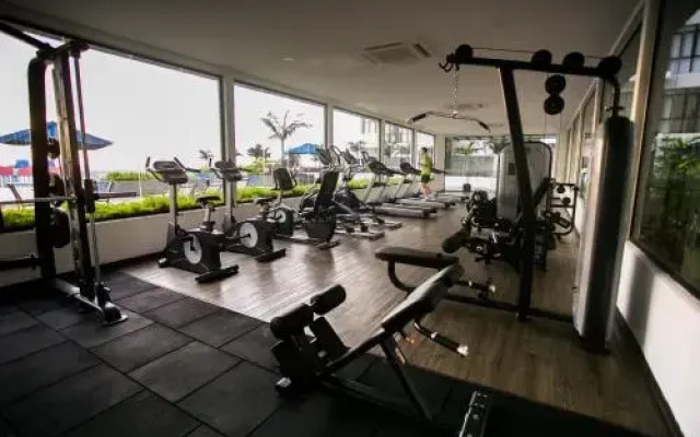 D'Pristine Suites