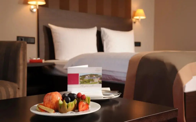 Schlosshotel Blankenburg