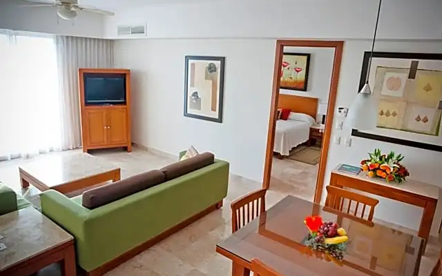 Mayan Palace Mazatlan