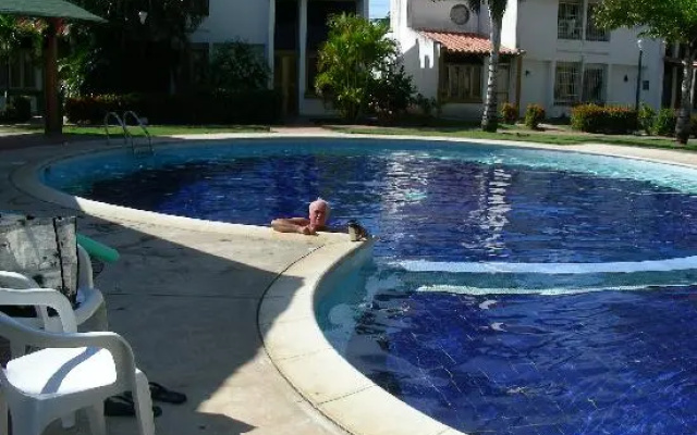 Villa el Griego