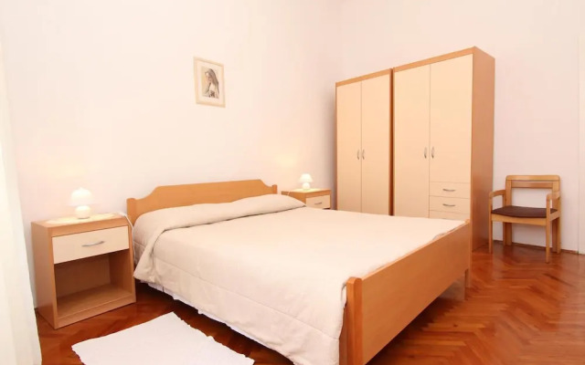 Apartment Riki