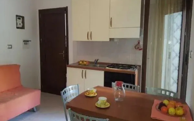 Villino Santa Rita