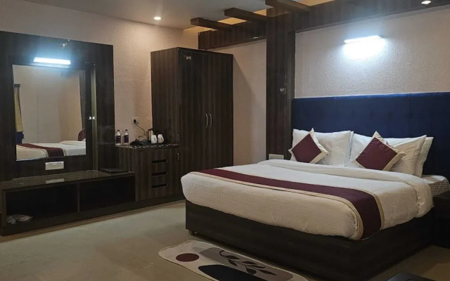 Arunya Hotel & Resort