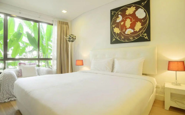 Marrkesh Condo by Favstay(มาราเกซ คอนโด บาย เฟฟสเตย์)