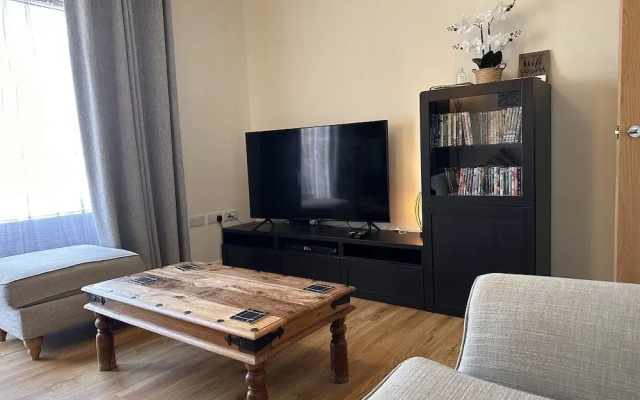 Apartment 3