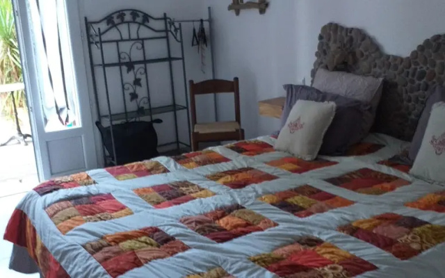 Les 3 Secs chambre d'hôte Indépendante