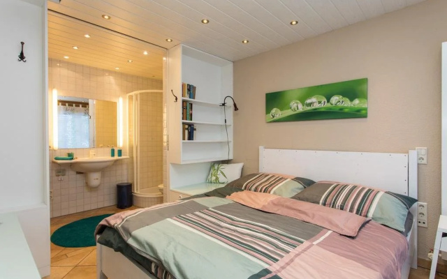 Landhaus Am Walde