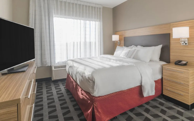 Towneplace Suites Hays