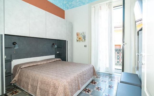 Casa Ciumifriddu