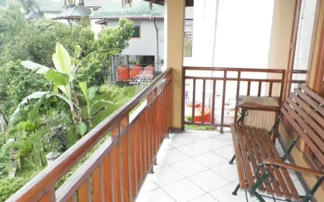 The Abimanyu Villa Dago