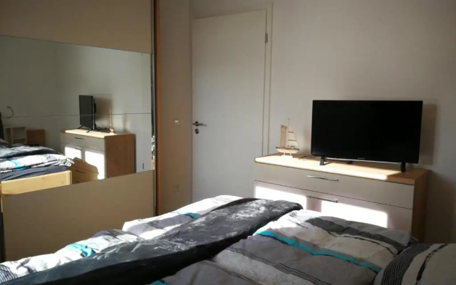 Komfort-Wohnung 03 FehmarnBrise