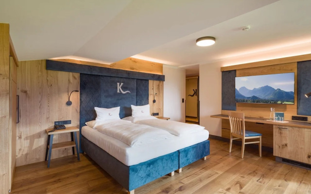 Hotel Karlwirt