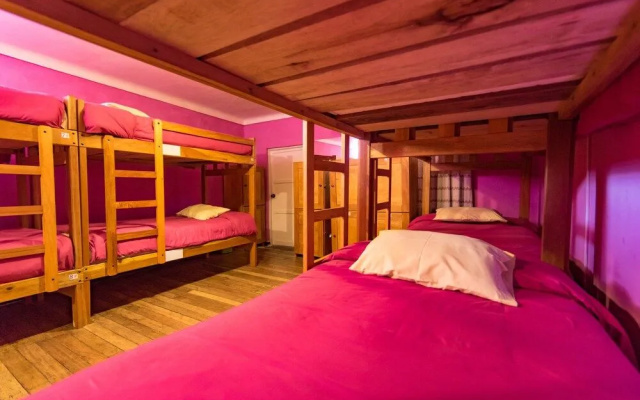 Inka Wild Hostel