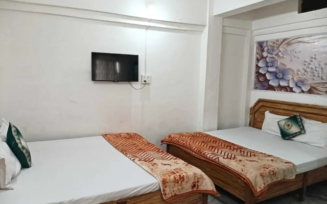 comfi stay hotel bhopal