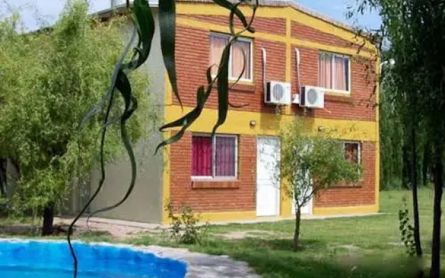 Cabañas Don Facundo