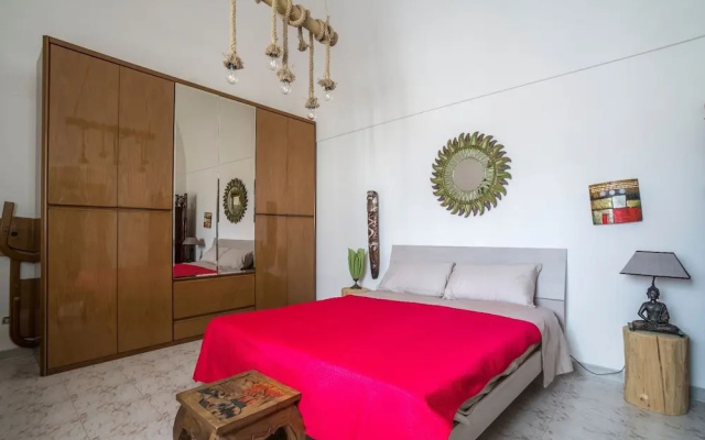 Villa Luxury Wanderlust