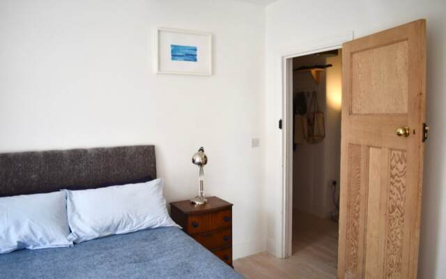 Отель 1 Bedroom Apartment in Hanover Великобритания, Брайтон - отзывы, цены и фото номеров - забронировать отель 1 Bedroom Apartment in Hanover онлайн комната для гостей