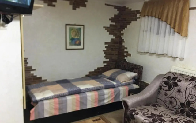 Hotel Rafinad