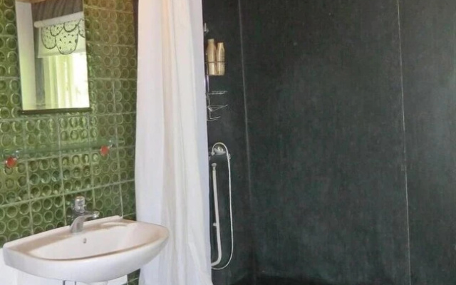 Nice Home in Vittsjö With 3 Bedrooms and Wifi