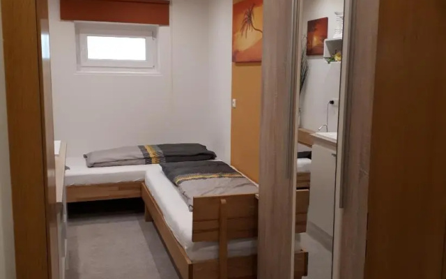 Ferienwohnung Weigert