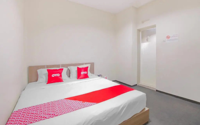OYO 4004 Vivo Rooms