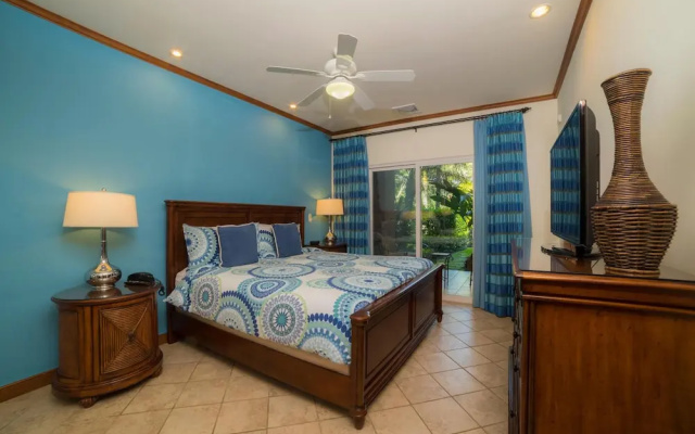 Veranda 4F - 2 bdr -2 Bath