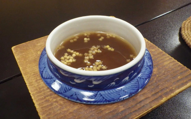 Kosenkaku Yoshinoya
