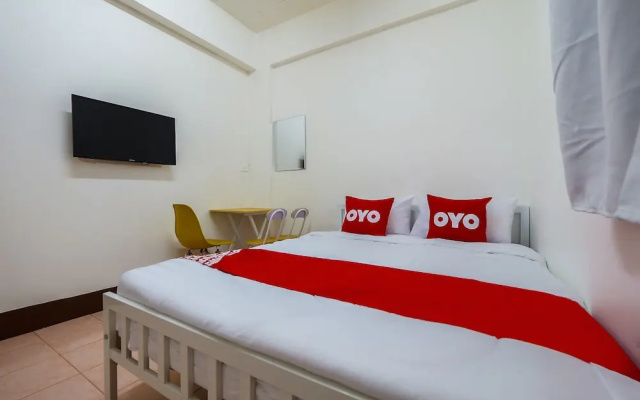 OYO 558 Green Room Bangkapi