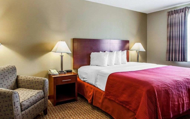 Quality Inn & Suites