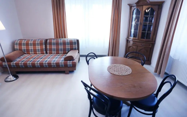 Apartments Pushkin