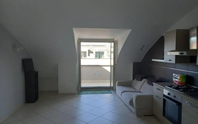 Appartamento vicino Reggia e Anfiteatro con garage
