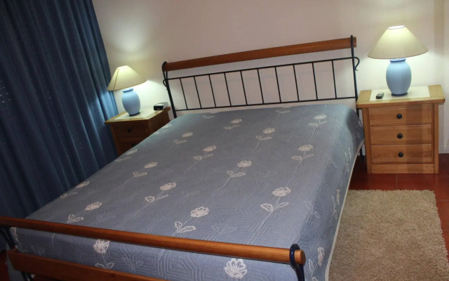 Apartamentos Varandas da Rocha