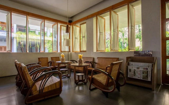 Blambangan Hotel