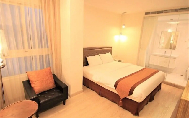 Taitung Z. Hotel