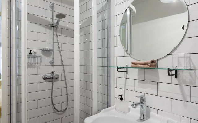 CoHome Apartment Rubinshteina 13