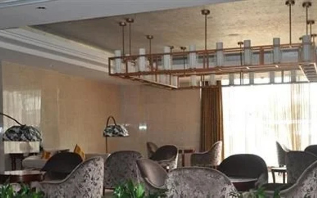 Zaozhuang Kaiyuan Fengming Hotel