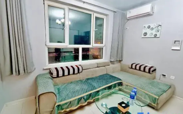Qiqihar Sanqiu Homestay