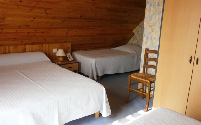 La Ferme de la Ruette