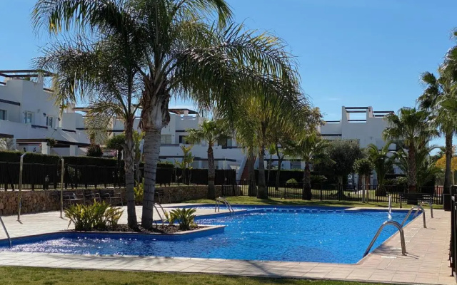 Condado Golf Resort