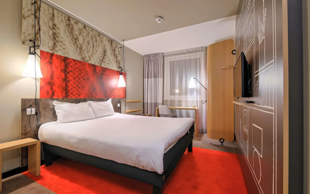 Ibis Gdansk Stare Miasto Hotel