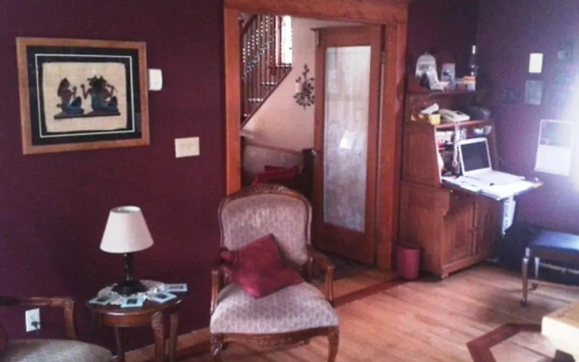 Phoenix House B&B