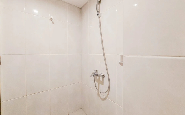 Good Deal And Homey Studio Serpong Garden Apartment